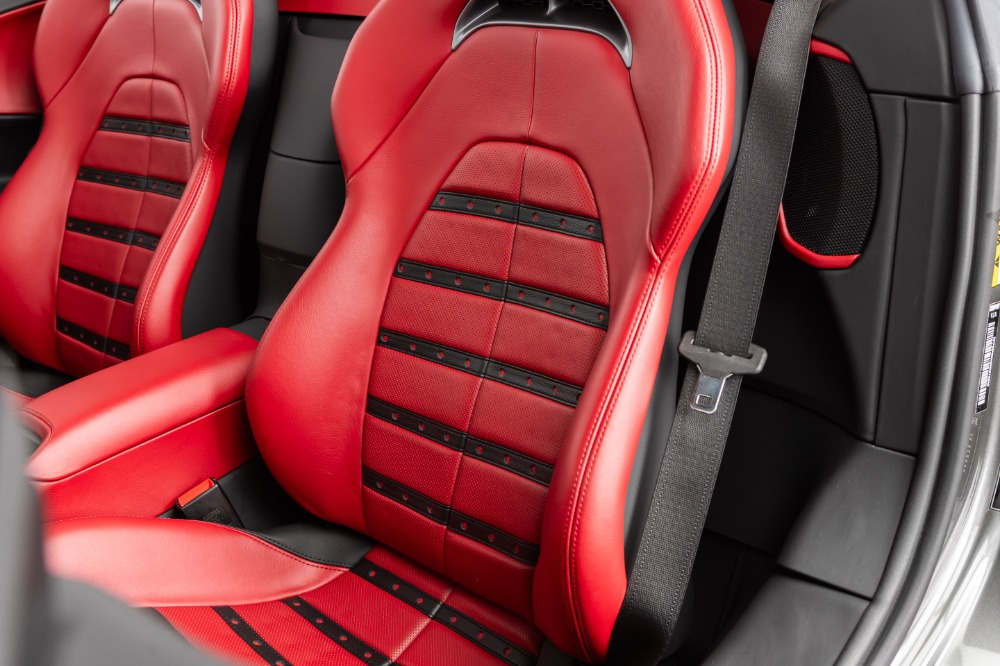 Used 2022 Ferrari SF90 Spider Used 2022 Ferrari SF90 Spider for sale $649,900 at Cauley Ferrari in West Bloomfield MI 56