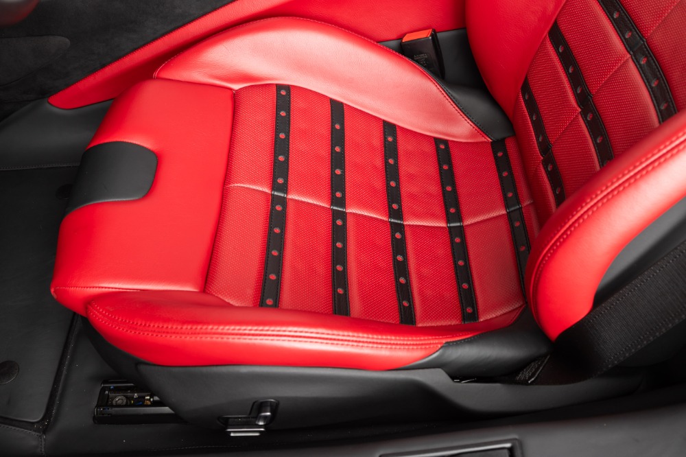 Used 2022 Ferrari SF90 Spider Used 2022 Ferrari SF90 Spider for sale $649,900 at Cauley Ferrari in West Bloomfield MI 57