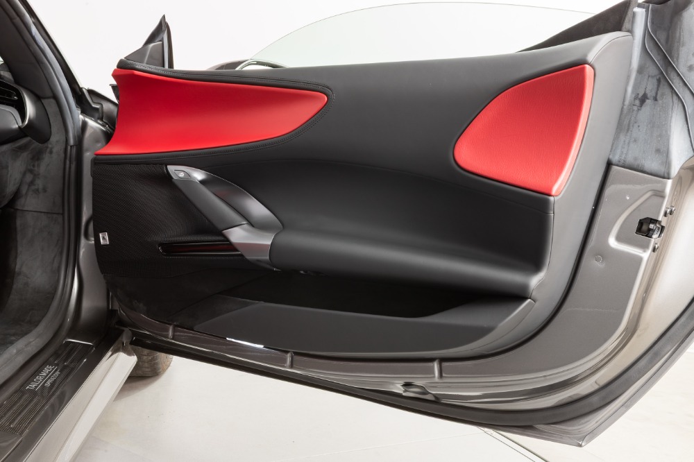 Used 2022 Ferrari SF90 Spider Used 2022 Ferrari SF90 Spider for sale $649,900 at Cauley Ferrari in West Bloomfield MI 67