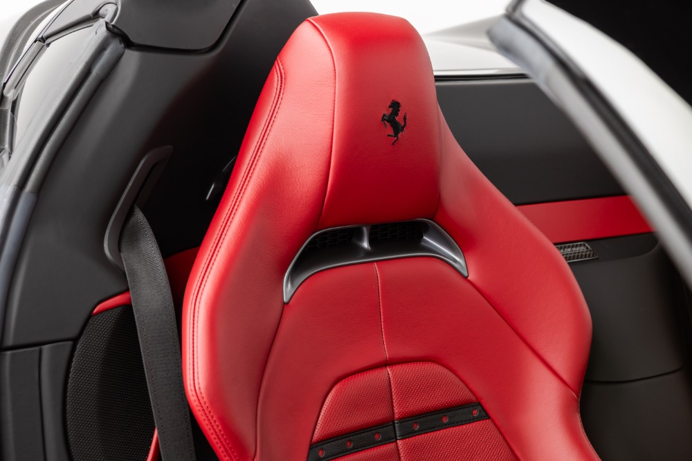Used 2022 Ferrari SF90 Spider Used 2022 Ferrari SF90 Spider for sale $649,900 at Cauley Ferrari in West Bloomfield MI 71