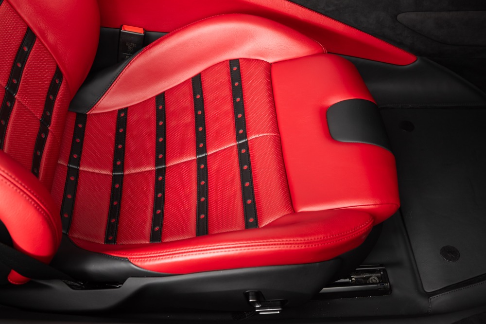 Used 2022 Ferrari SF90 Spider Used 2022 Ferrari SF90 Spider for sale $649,900 at Cauley Ferrari in West Bloomfield MI 73