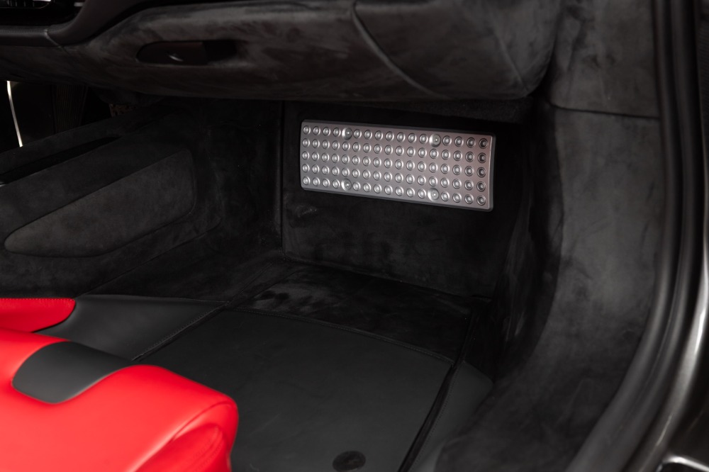 Used 2022 Ferrari SF90 Spider Used 2022 Ferrari SF90 Spider for sale $649,900 at Cauley Ferrari in West Bloomfield MI 74
