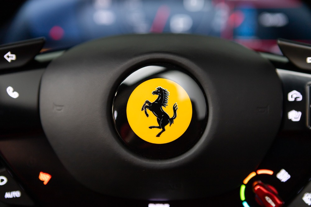Used 2022 Ferrari SF90 Spider Used 2022 Ferrari SF90 Spider for sale $649,900 at Cauley Ferrari in West Bloomfield MI 76
