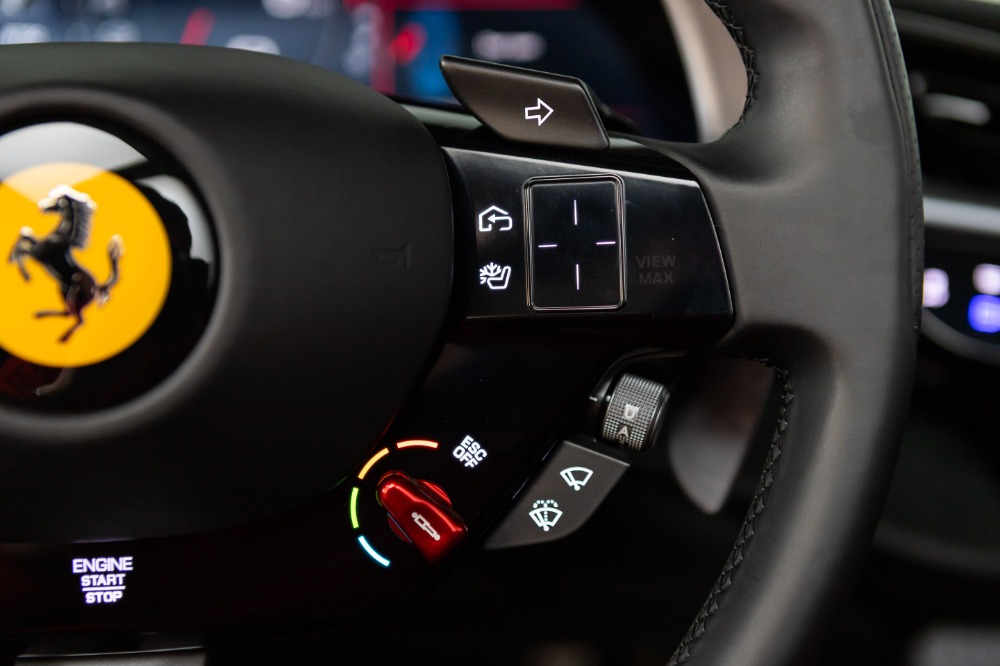 Used 2022 Ferrari SF90 Spider Used 2022 Ferrari SF90 Spider for sale $649,900 at Cauley Ferrari in West Bloomfield MI 79