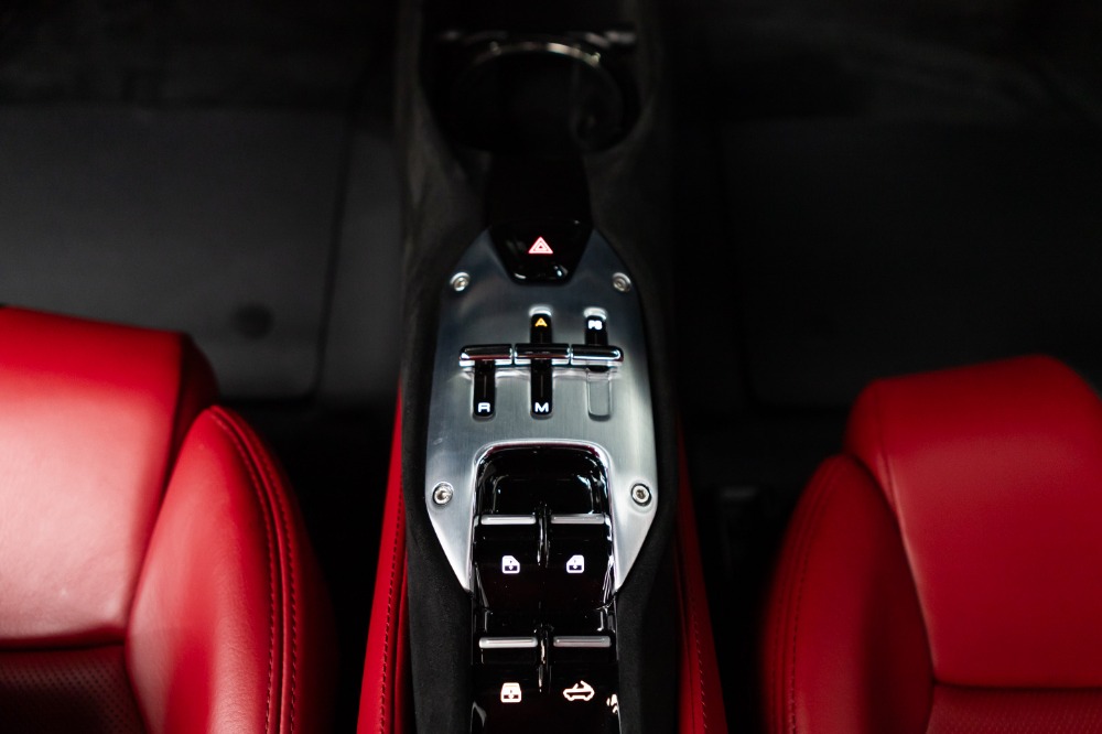 Used 2022 Ferrari SF90 Spider Used 2022 Ferrari SF90 Spider for sale $649,900 at Cauley Ferrari in West Bloomfield MI 88