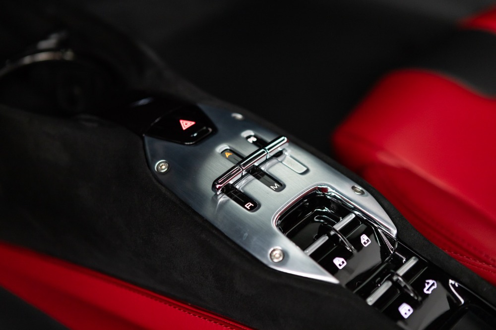 Used 2022 Ferrari SF90 Spider Used 2022 Ferrari SF90 Spider for sale $649,900 at Cauley Ferrari in West Bloomfield MI 89