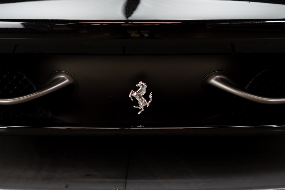 Used 2011 Ferrari 458 Italia Used 2011 Ferrari 458 Italia for sale Sold at Cauley Ferrari in West Bloomfield MI 19