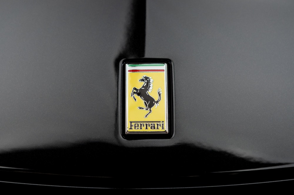 Used 2011 Ferrari 458 Italia Used 2011 Ferrari 458 Italia for sale Sold at Cauley Ferrari in West Bloomfield MI 20