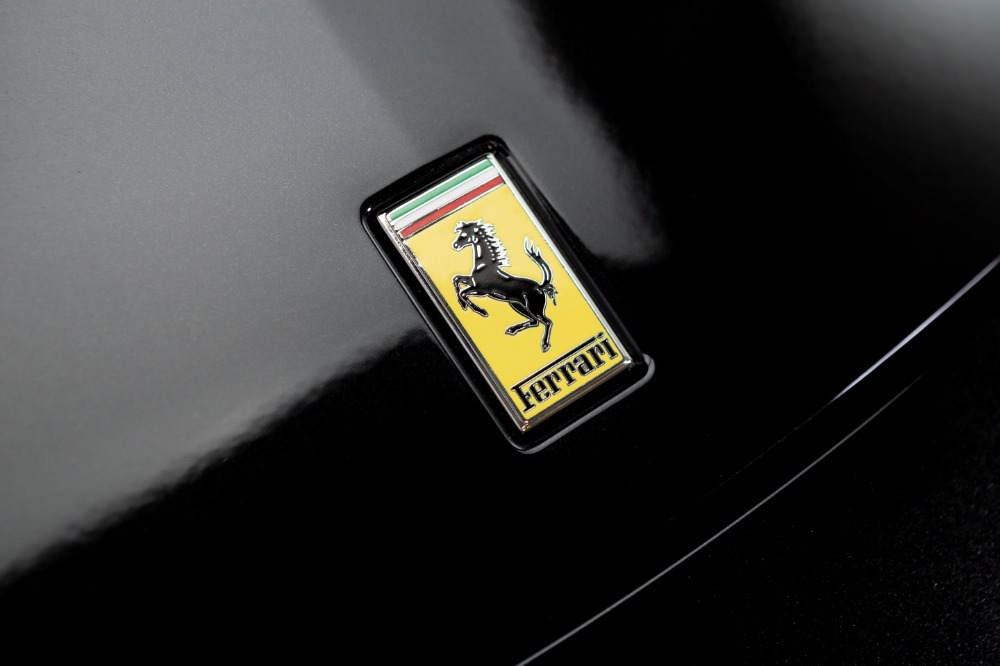 Used 2011 Ferrari 458 Italia Used 2011 Ferrari 458 Italia for sale Sold at Cauley Ferrari in West Bloomfield MI 21