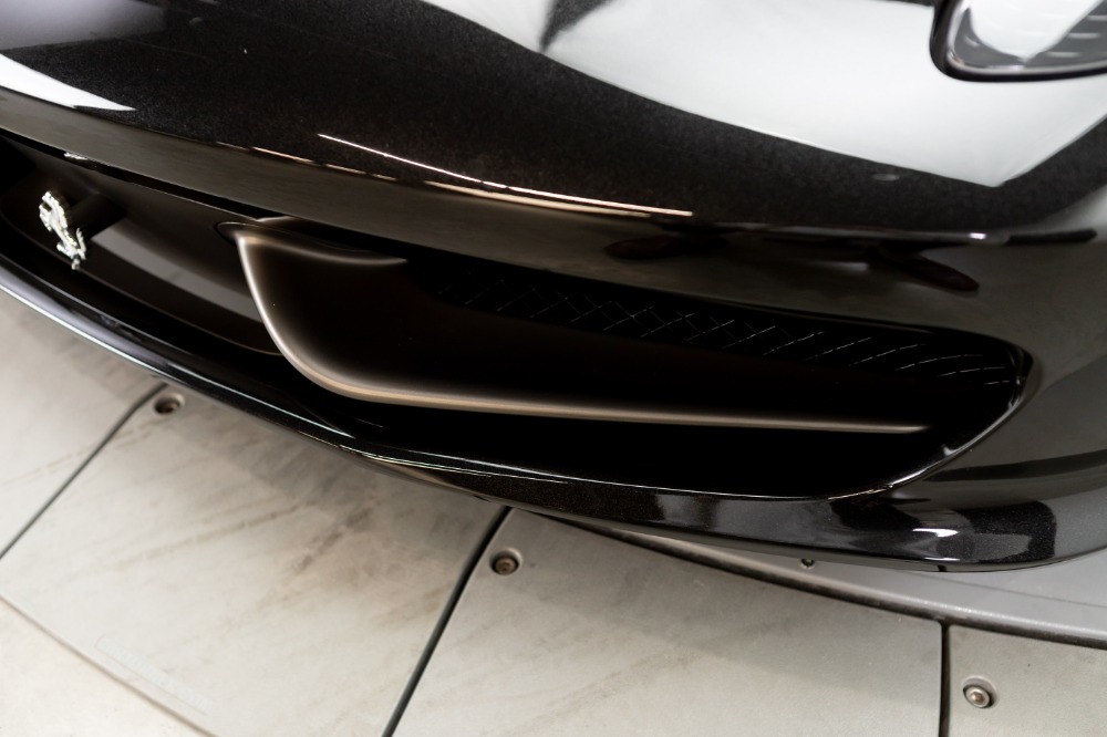 Used 2011 Ferrari 458 Italia Used 2011 Ferrari 458 Italia for sale Sold at Cauley Ferrari in West Bloomfield MI 23