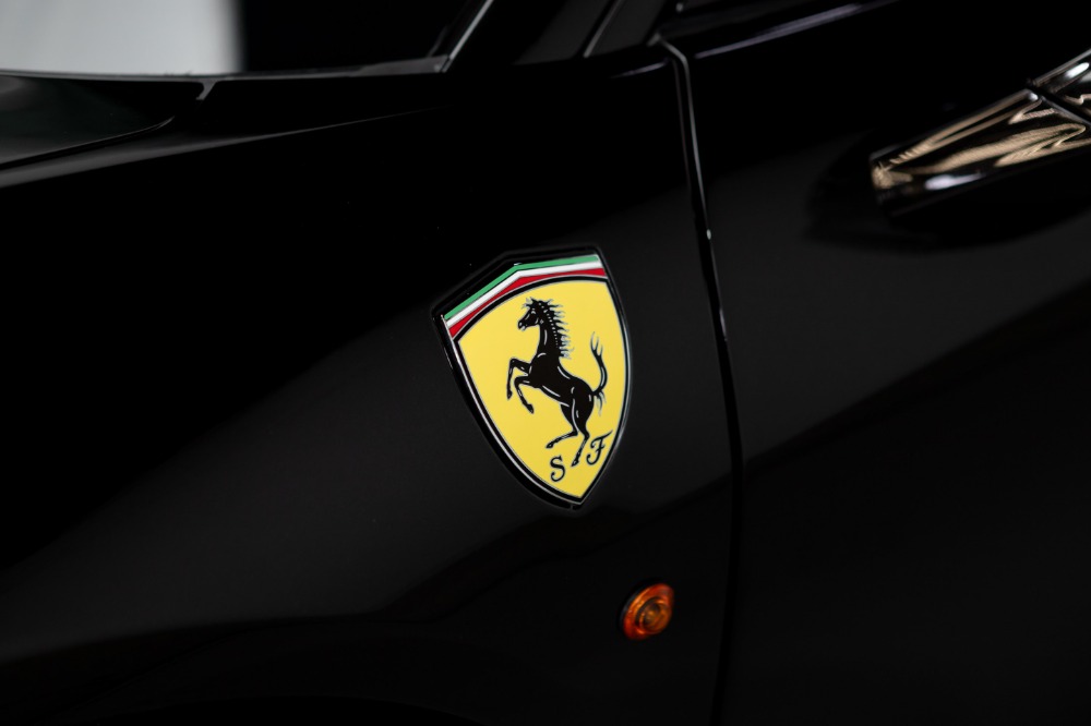 Used 2011 Ferrari 458 Italia Used 2011 Ferrari 458 Italia for sale Sold at Cauley Ferrari in West Bloomfield MI 27