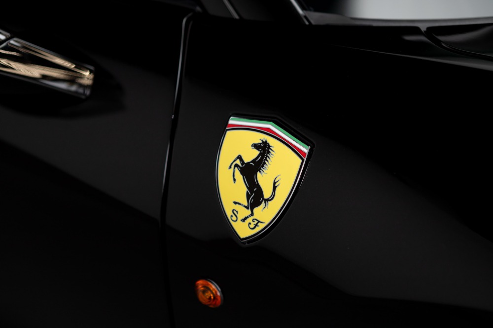 Used 2011 Ferrari 458 Italia Used 2011 Ferrari 458 Italia for sale Sold at Cauley Ferrari in West Bloomfield MI 28