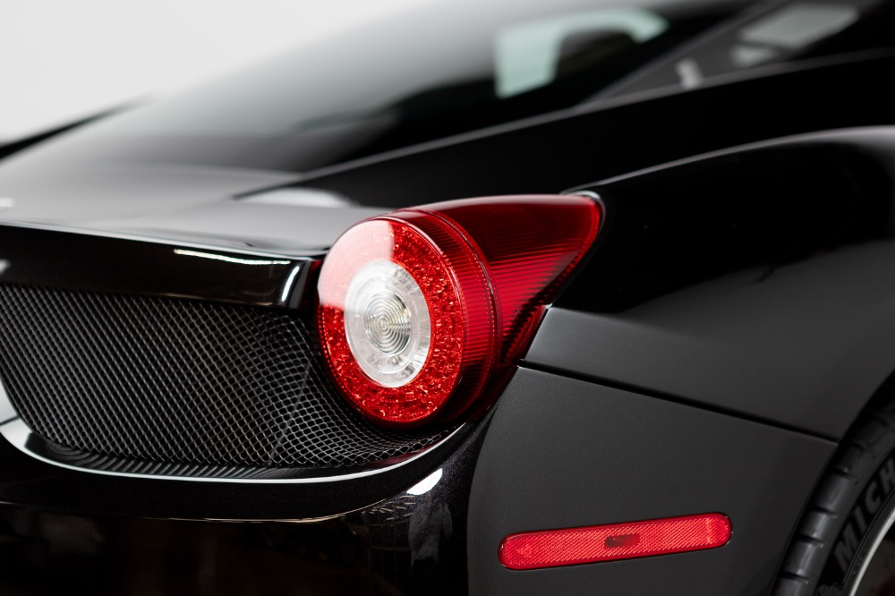 Used 2011 Ferrari 458 Italia Used 2011 Ferrari 458 Italia for sale Sold at Cauley Ferrari in West Bloomfield MI 36