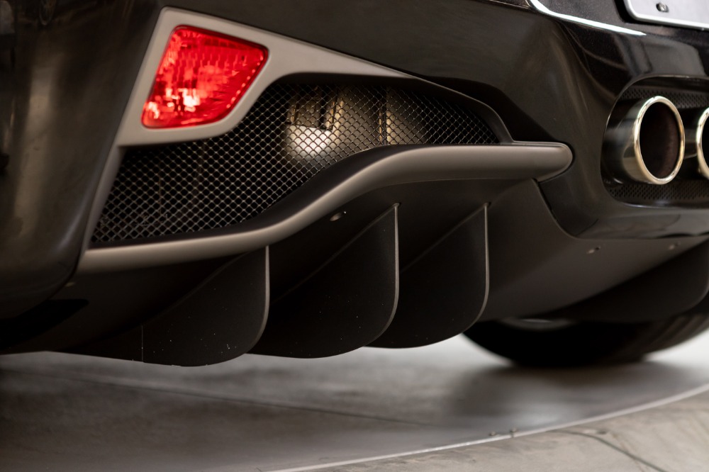 Used 2011 Ferrari 458 Italia Used 2011 Ferrari 458 Italia for sale Sold at Cauley Ferrari in West Bloomfield MI 37