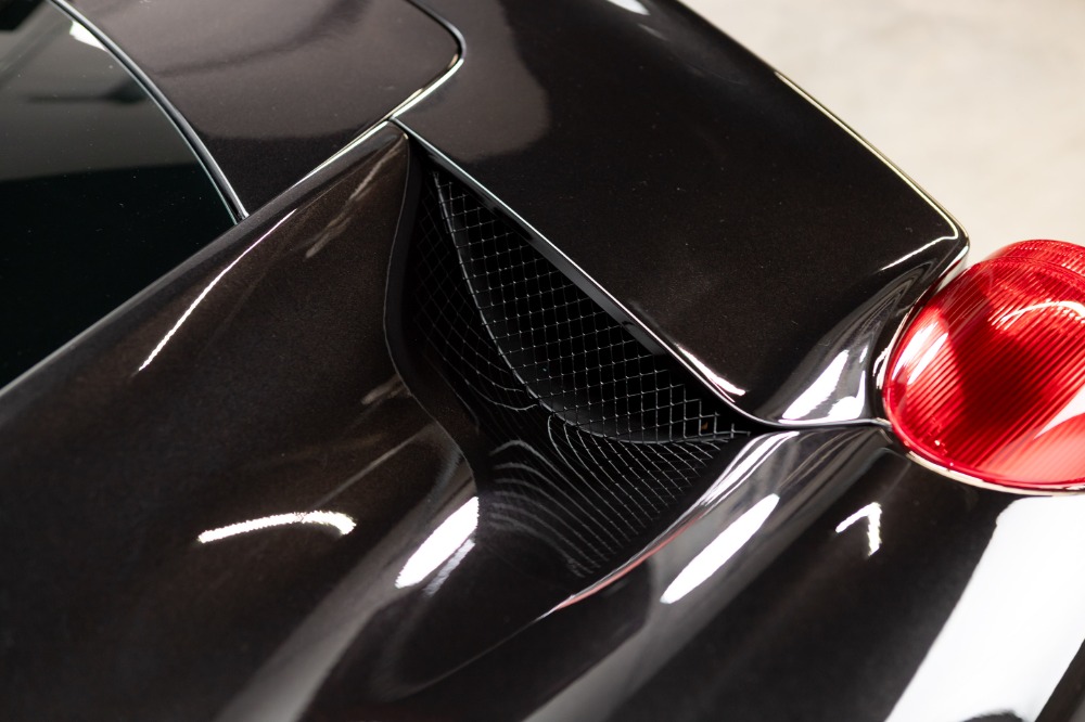 Used 2011 Ferrari 458 Italia Used 2011 Ferrari 458 Italia for sale Sold at Cauley Ferrari in West Bloomfield MI 41