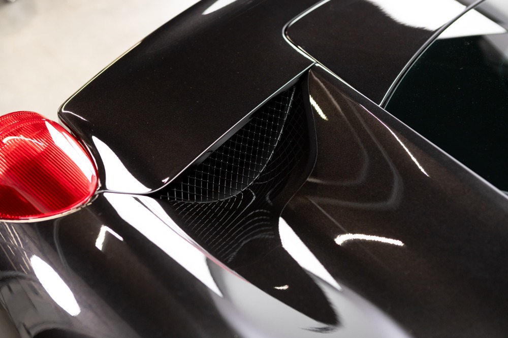 Used 2011 Ferrari 458 Italia Used 2011 Ferrari 458 Italia for sale Sold at Cauley Ferrari in West Bloomfield MI 42