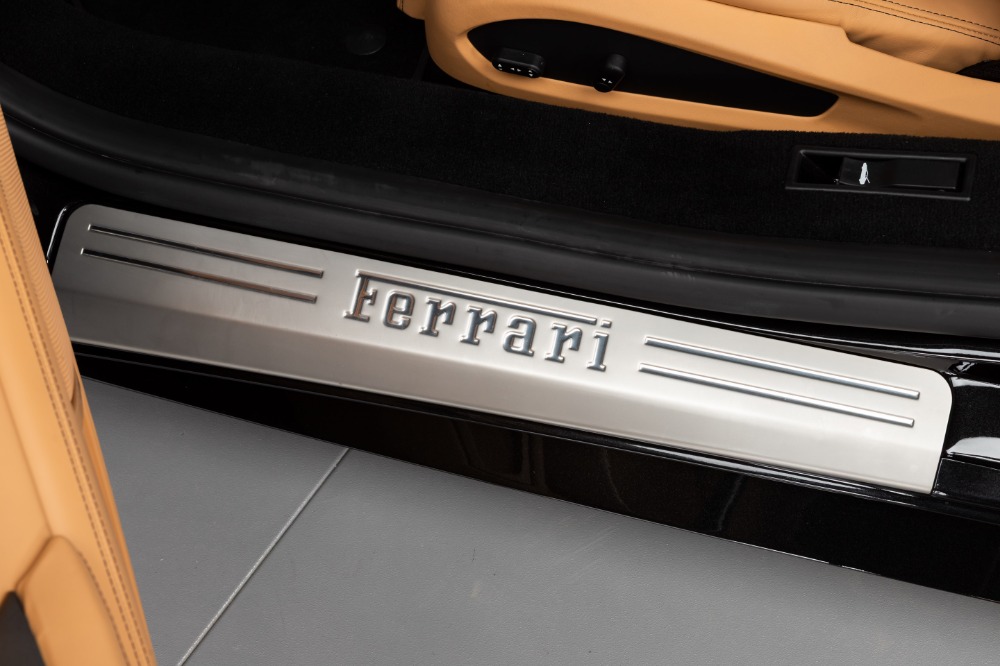 Used 2011 Ferrari 458 Italia Used 2011 Ferrari 458 Italia for sale Sold at Cauley Ferrari in West Bloomfield MI 56