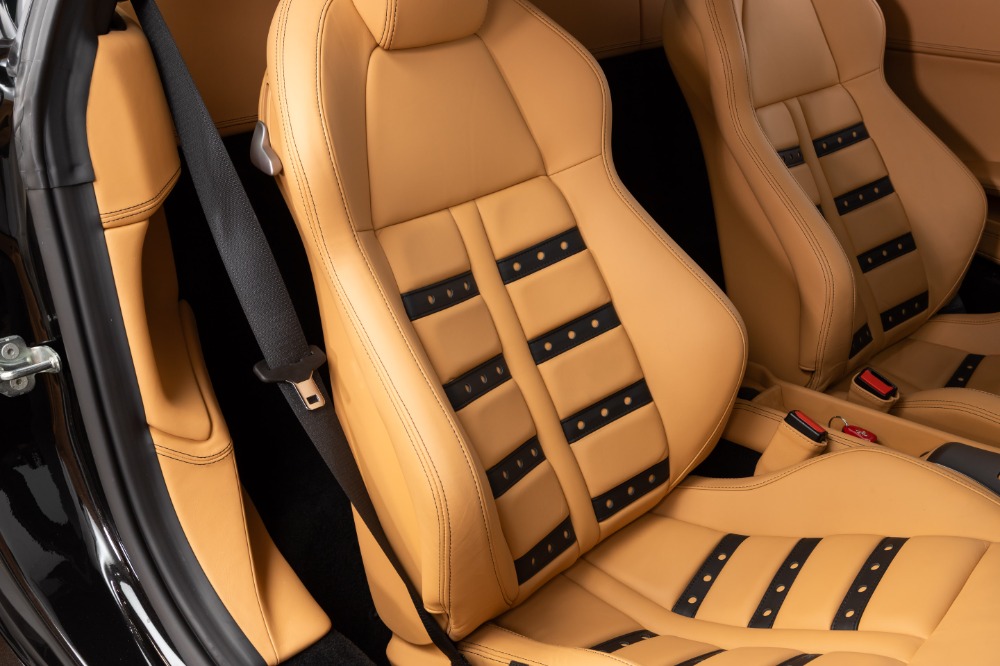 Used 2011 Ferrari 458 Italia Used 2011 Ferrari 458 Italia for sale Sold at Cauley Ferrari in West Bloomfield MI 67