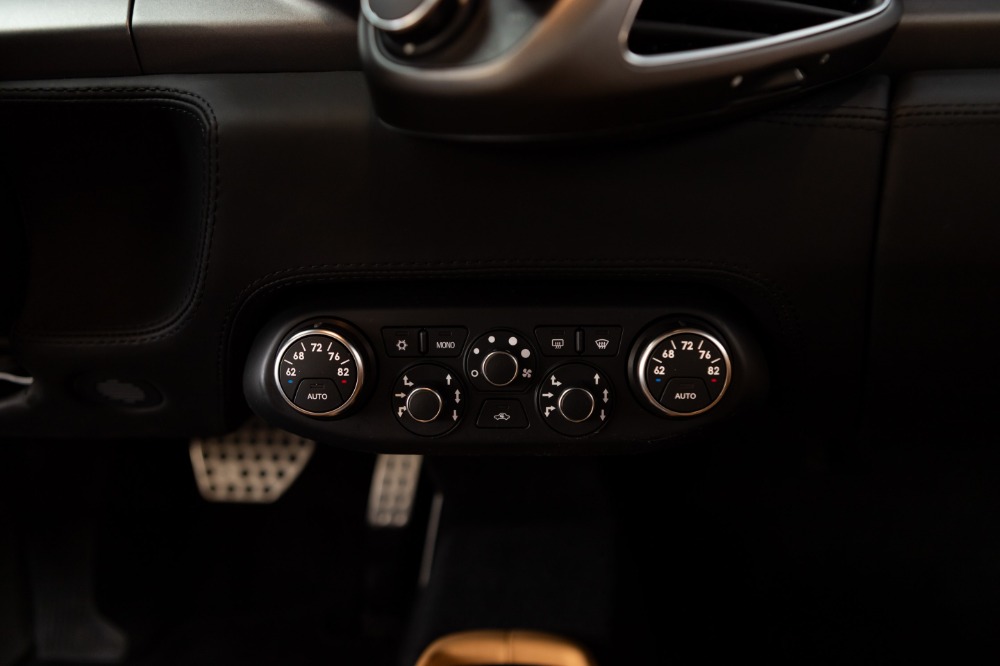 Used 2011 Ferrari 458 Italia Used 2011 Ferrari 458 Italia for sale Sold at Cauley Ferrari in West Bloomfield MI 83