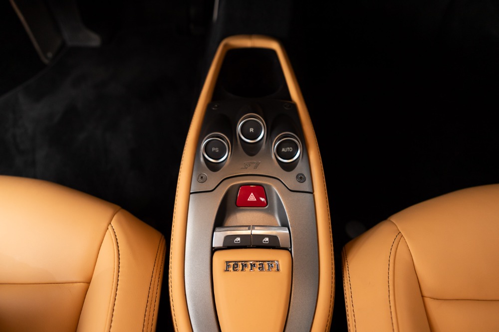 Used 2011 Ferrari 458 Italia Used 2011 Ferrari 458 Italia for sale Sold at Cauley Ferrari in West Bloomfield MI 84