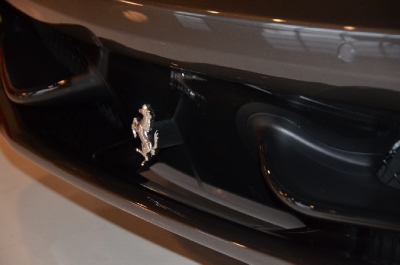 Used 2013 Ferrari 458 Spider Used 2013 Ferrari 458 Spider for sale Sold at Cauley Ferrari in West Bloomfield MI 13