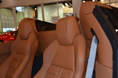 Used 2013 Ferrari 458 Spider Used 2013 Ferrari 458 Spider for sale Sold at Cauley Ferrari in West Bloomfield MI 20