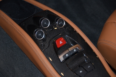 Used 2013 Ferrari 458 Spider Used 2013 Ferrari 458 Spider for sale Sold at Cauley Ferrari in West Bloomfield MI 21