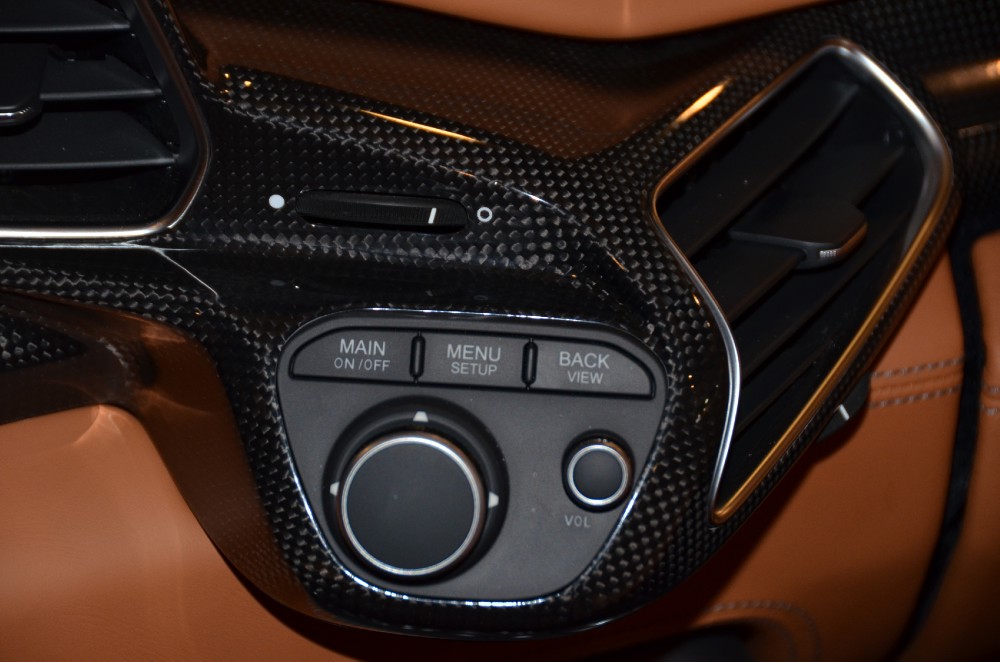 Used 2013 Ferrari 458 Spider Used 2013 Ferrari 458 Spider for sale Sold at Cauley Ferrari in West Bloomfield MI 25