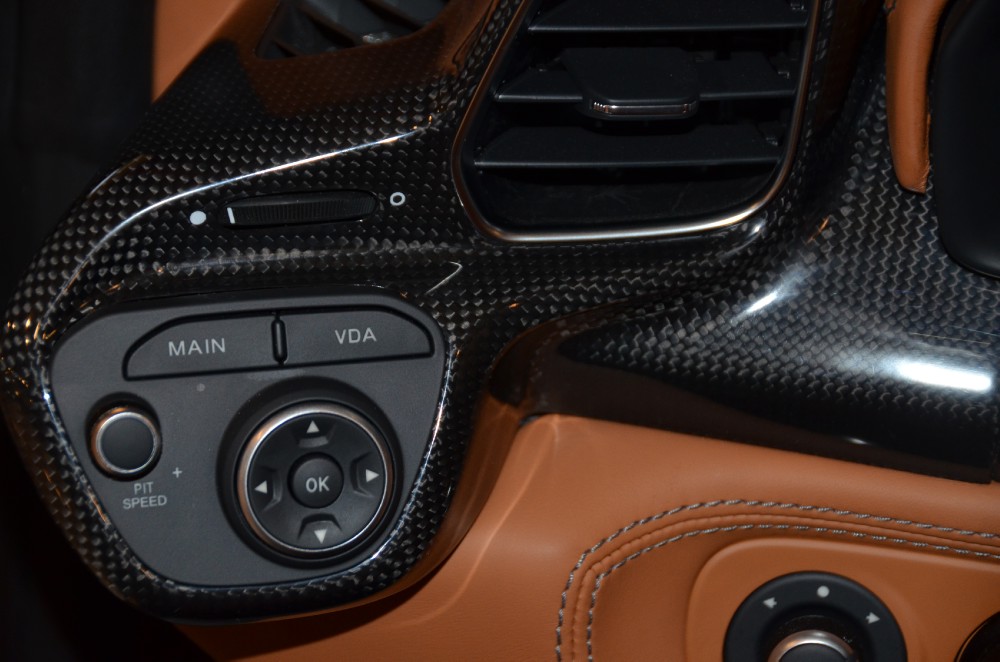 Used 2013 Ferrari 458 Spider Used 2013 Ferrari 458 Spider for sale Sold at Cauley Ferrari in West Bloomfield MI 26