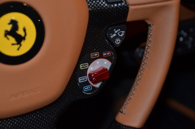 Used 2013 Ferrari 458 Spider Used 2013 Ferrari 458 Spider for sale Sold at Cauley Ferrari in West Bloomfield MI 27