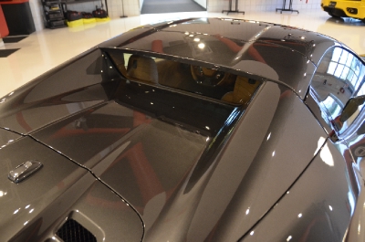 Used 2013 Ferrari 458 Spider Used 2013 Ferrari 458 Spider for sale Sold at Cauley Ferrari in West Bloomfield MI 40
