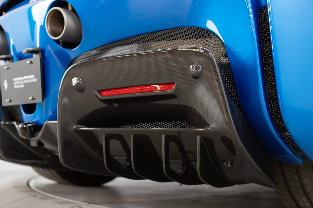 Used 2024 Ferrari SF90 Spider Used 2024 Ferrari SF90 Spider for sale $599,900 at Cauley Ferrari in West Bloomfield MI 45
