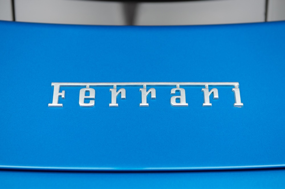 Used 2024 Ferrari SF90 Spider Used 2024 Ferrari SF90 Spider for sale $599,900 at Cauley Ferrari in West Bloomfield MI 53