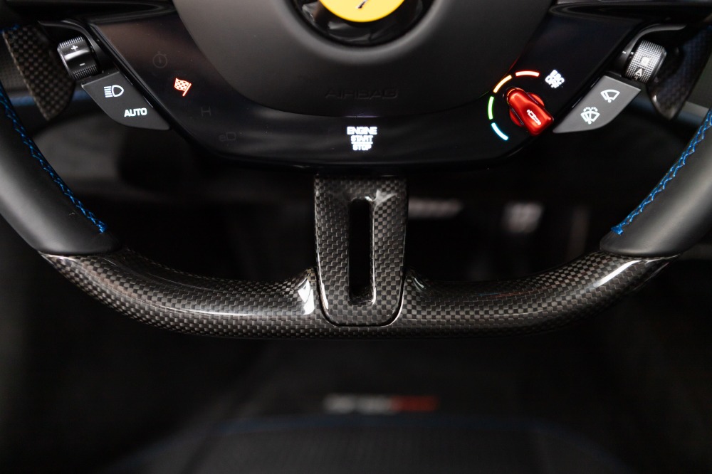Used 2024 Ferrari SF90 Spider Used 2024 Ferrari SF90 Spider for sale $599,900 at Cauley Ferrari in West Bloomfield MI 85