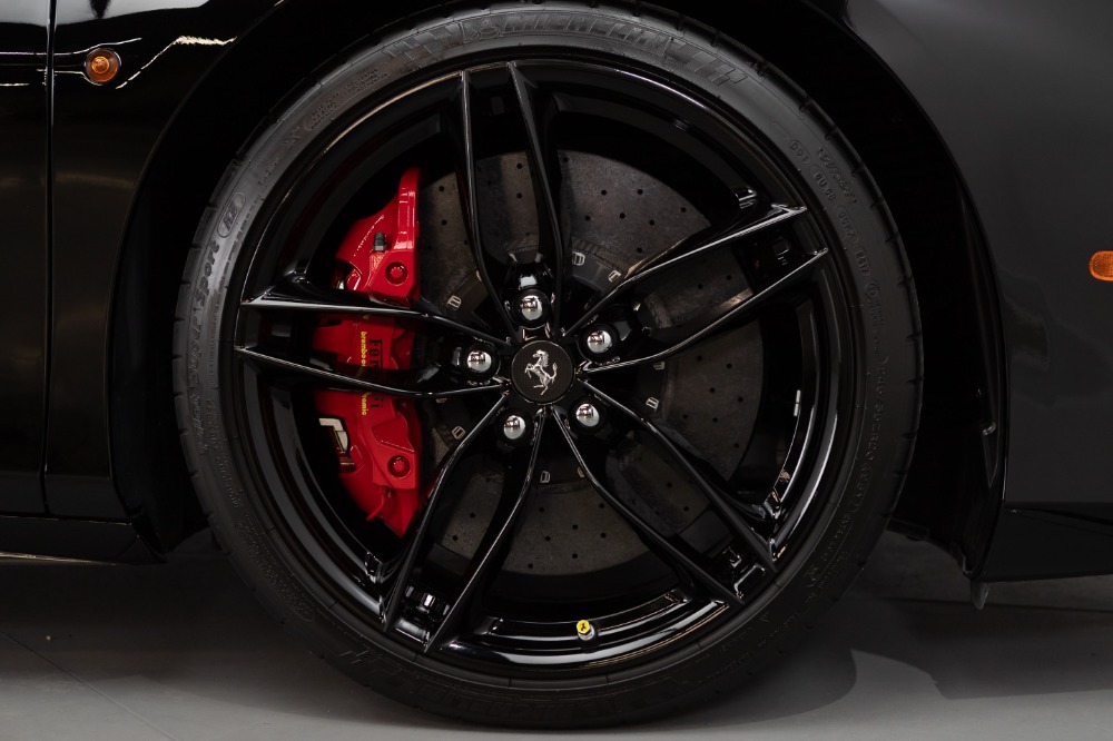 Used 2018 Ferrari 488 Spider Used 2018 Ferrari 488 Spider for sale Sold at Cauley Ferrari in West Bloomfield MI 22