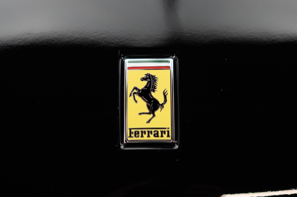 Used 2018 Ferrari 488 Spider Used 2018 Ferrari 488 Spider for sale Sold at Cauley Ferrari in West Bloomfield MI 24