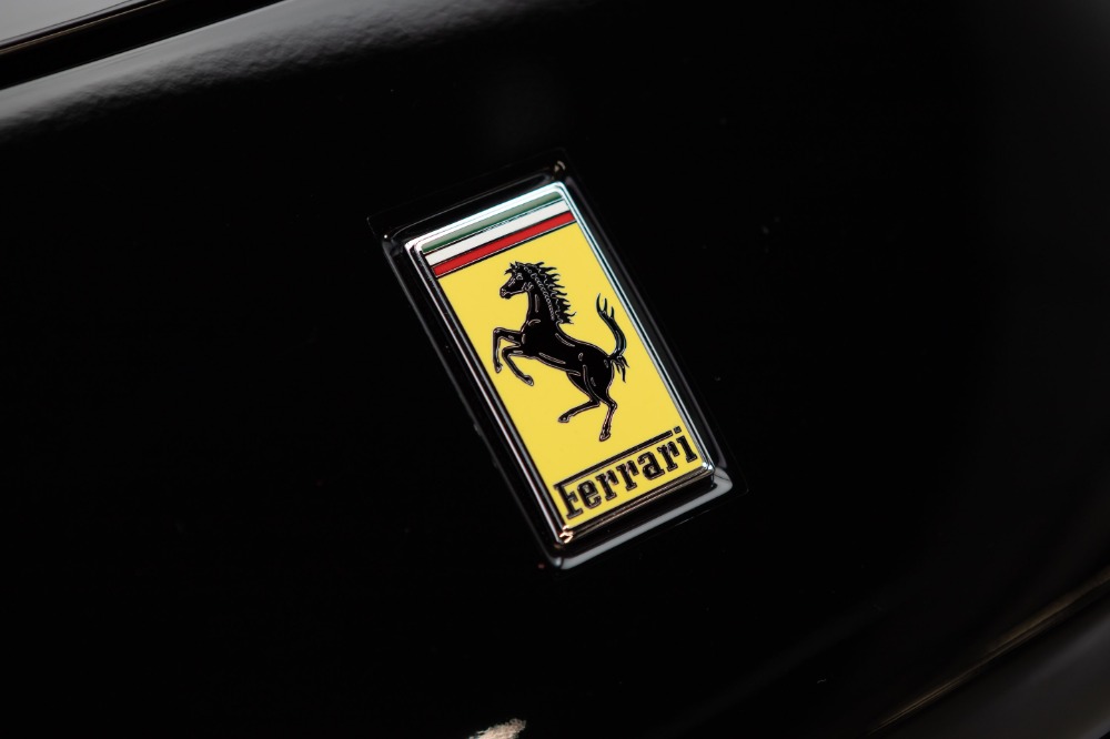 Used 2018 Ferrari 488 Spider Used 2018 Ferrari 488 Spider for sale Sold at Cauley Ferrari in West Bloomfield MI 25