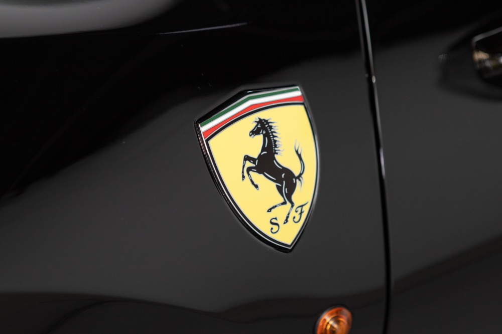 Used 2018 Ferrari 488 Spider Used 2018 Ferrari 488 Spider for sale Sold at Cauley Ferrari in West Bloomfield MI 31