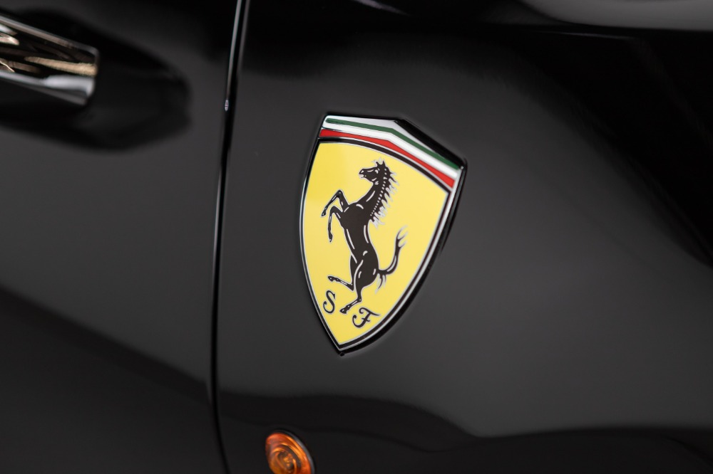 Used 2018 Ferrari 488 Spider Used 2018 Ferrari 488 Spider for sale Sold at Cauley Ferrari in West Bloomfield MI 32