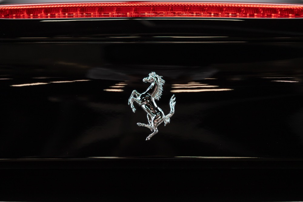 Used 2018 Ferrari 488 Spider Used 2018 Ferrari 488 Spider for sale Sold at Cauley Ferrari in West Bloomfield MI 39
