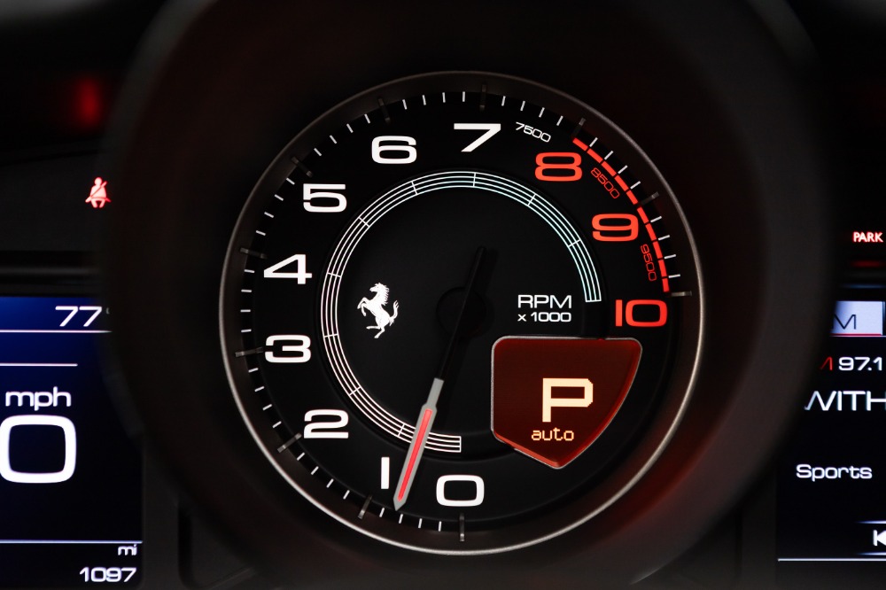 Used 2018 Ferrari 488 Spider Used 2018 Ferrari 488 Spider for sale Sold at Cauley Ferrari in West Bloomfield MI 85