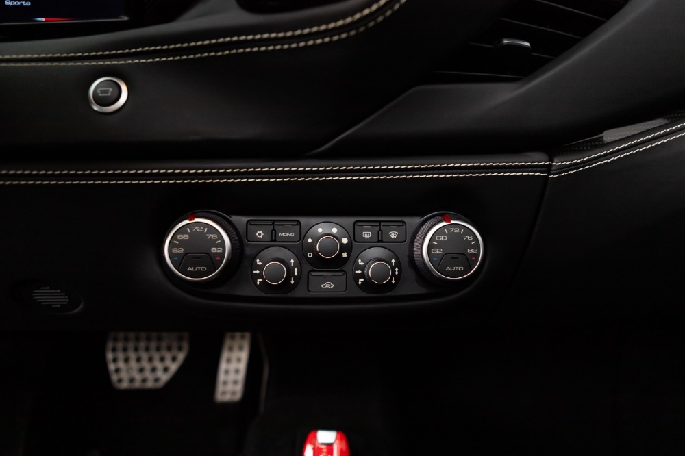 Used 2018 Ferrari 488 Spider Used 2018 Ferrari 488 Spider for sale Sold at Cauley Ferrari in West Bloomfield MI 90