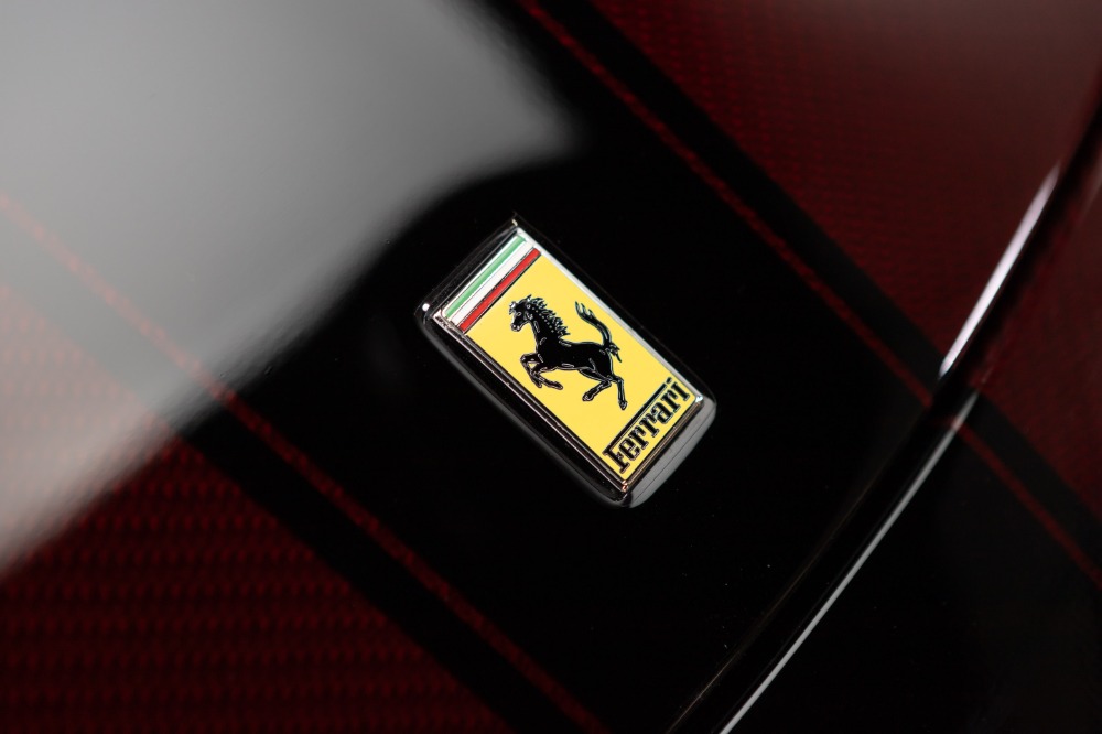 Used 2009 Ferrari 430 Scuderia Spider 16M Used 2009 Ferrari 430 Scuderia Spider 16M for sale Sold at Cauley Ferrari in West Bloomfield MI 32
