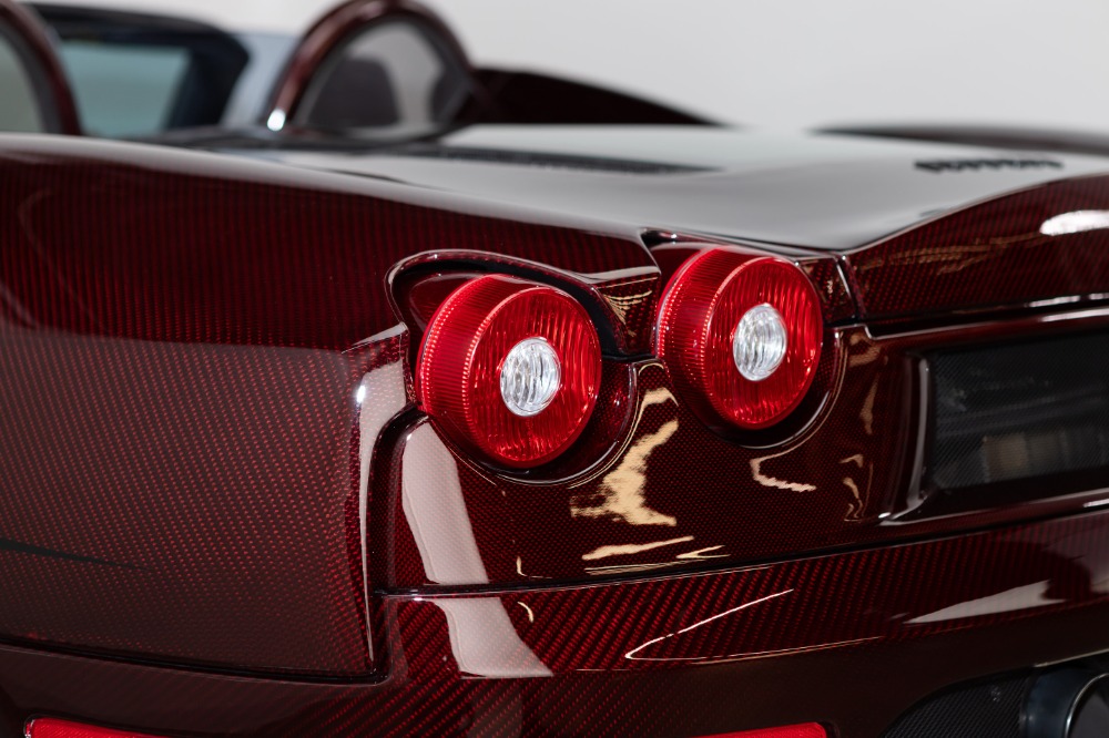 Used 2009 Ferrari 430 Scuderia Spider 16M Used 2009 Ferrari 430 Scuderia Spider 16M for sale Sold at Cauley Ferrari in West Bloomfield MI 50
