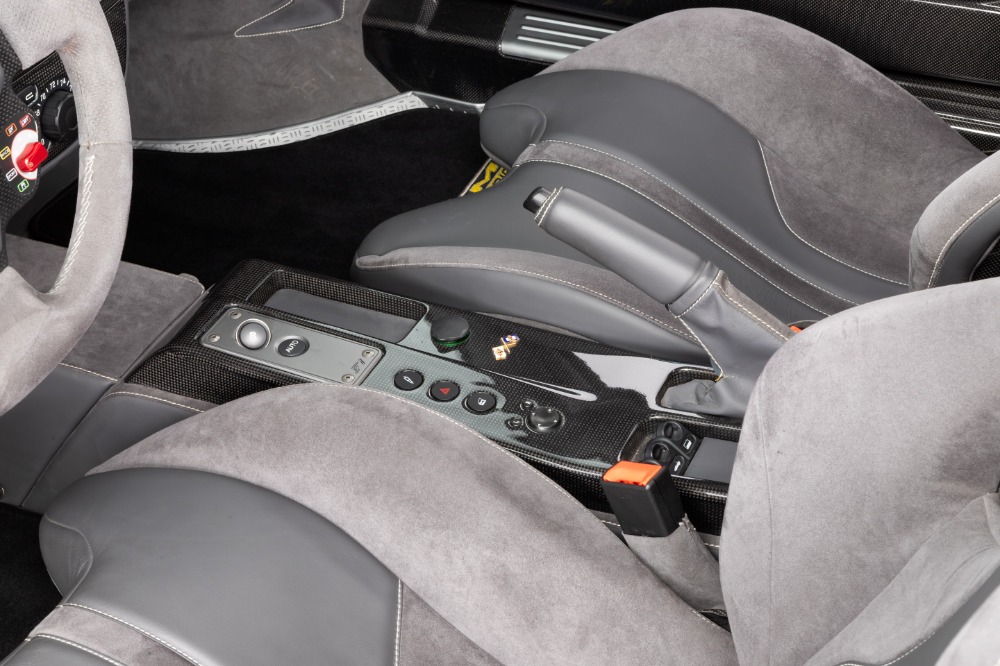 Used 2009 Ferrari 430 Scuderia Spider 16M Used 2009 Ferrari 430 Scuderia Spider 16M for sale Sold at Cauley Ferrari in West Bloomfield MI 89
