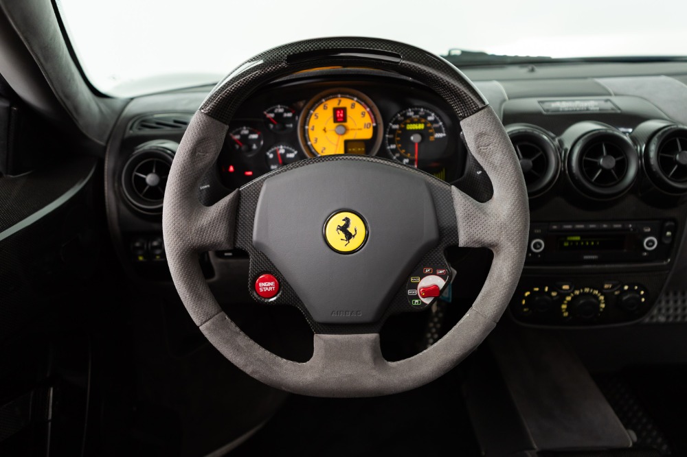 Used 2009 Ferrari 430 Scuderia Spider 16M Used 2009 Ferrari 430 Scuderia Spider 16M for sale Sold at Cauley Ferrari in West Bloomfield MI 90