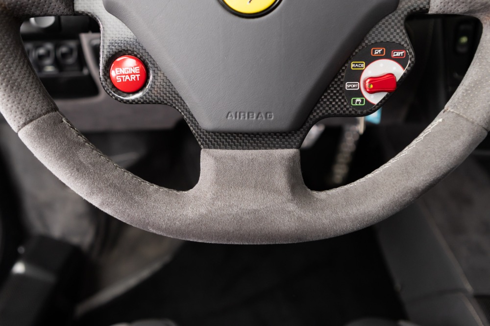 Used 2009 Ferrari 430 Scuderia Spider 16M Used 2009 Ferrari 430 Scuderia Spider 16M for sale Sold at Cauley Ferrari in West Bloomfield MI 92