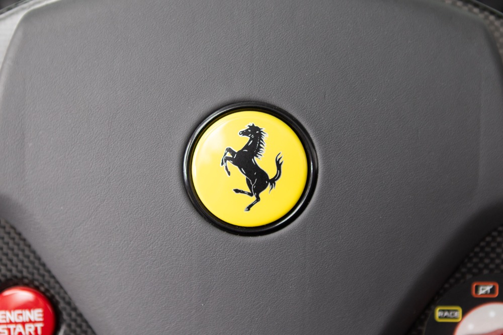Used 2009 Ferrari 430 Scuderia Spider 16M Used 2009 Ferrari 430 Scuderia Spider 16M for sale Sold at Cauley Ferrari in West Bloomfield MI 93