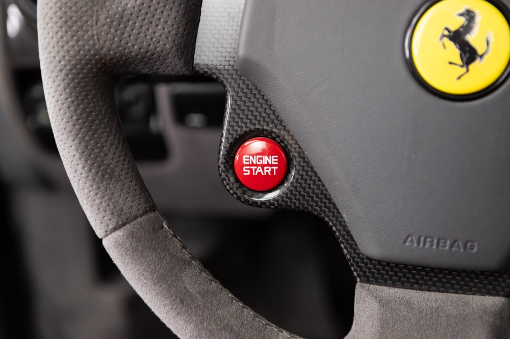 Used 2009 Ferrari 430 Scuderia Spider 16M Used 2009 Ferrari 430 Scuderia Spider 16M for sale Sold at Cauley Ferrari in West Bloomfield MI 94