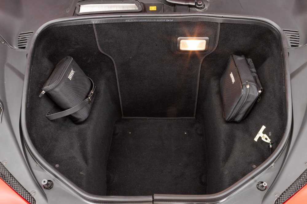 Used 2015 Ferrari 458 Spider Used 2015 Ferrari 458 Spider for sale $249,900 at Cauley Ferrari in West Bloomfield MI 105